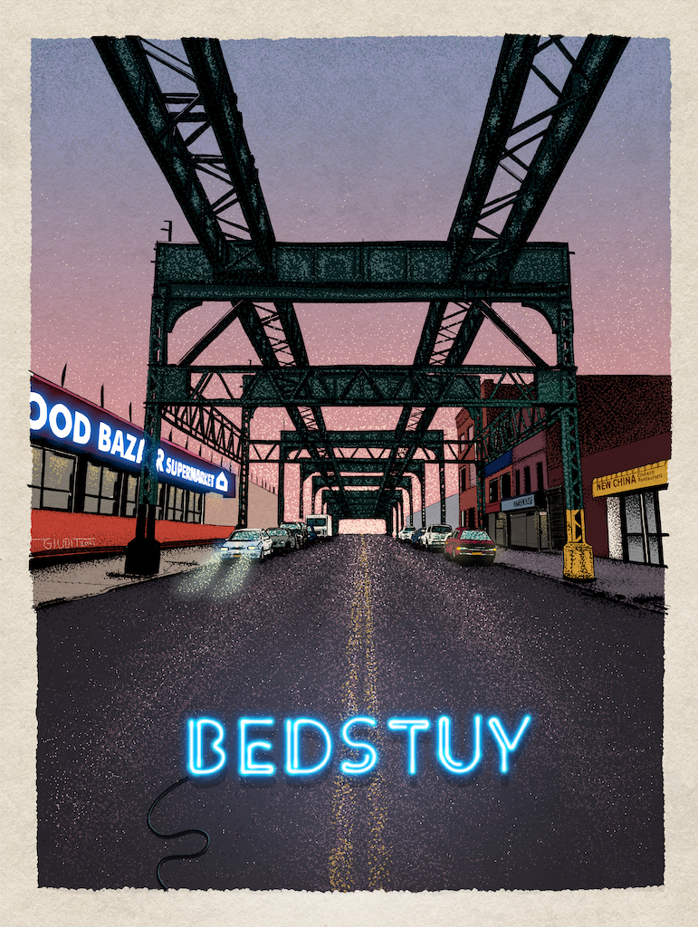 BedStuy