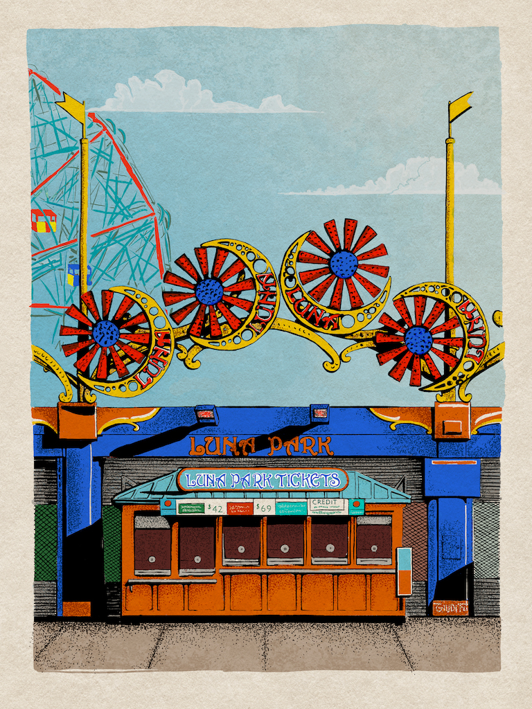 Coney Island