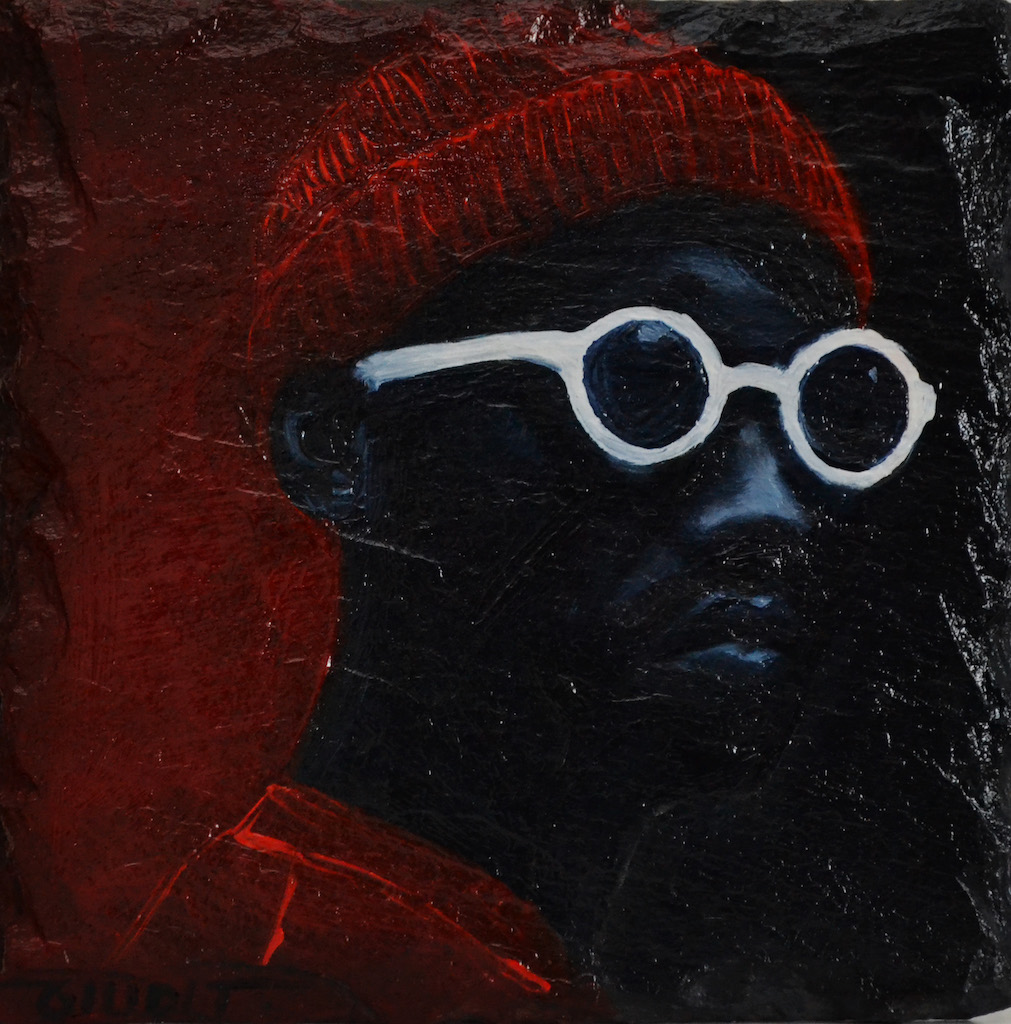 This Dude is Jozi Boyz