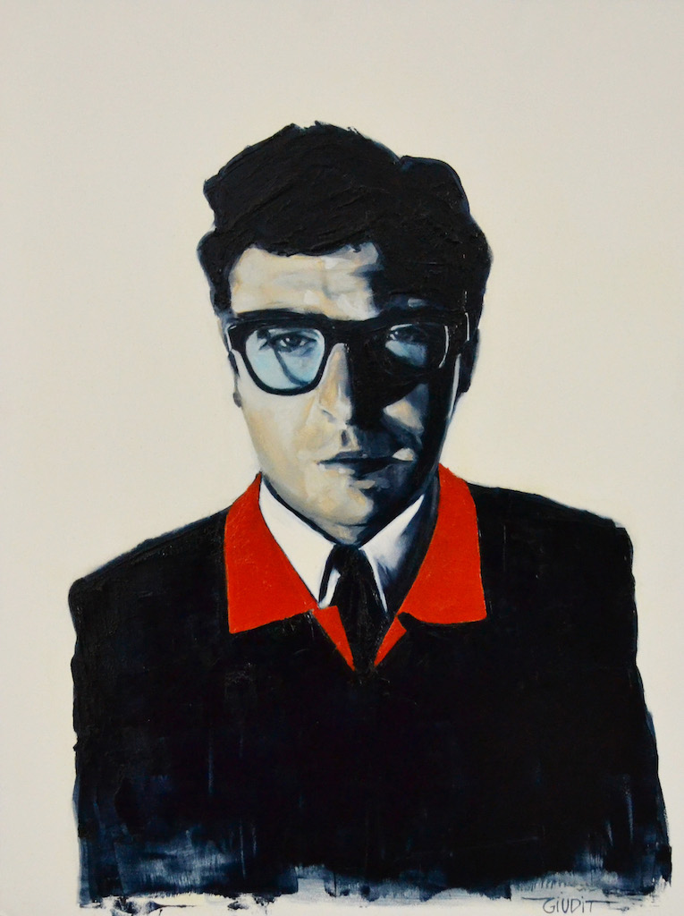 This Dude is Michael Caine